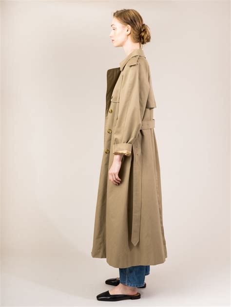 burberry bowpark single breasted trench coat|vintage Burberry trench coat.